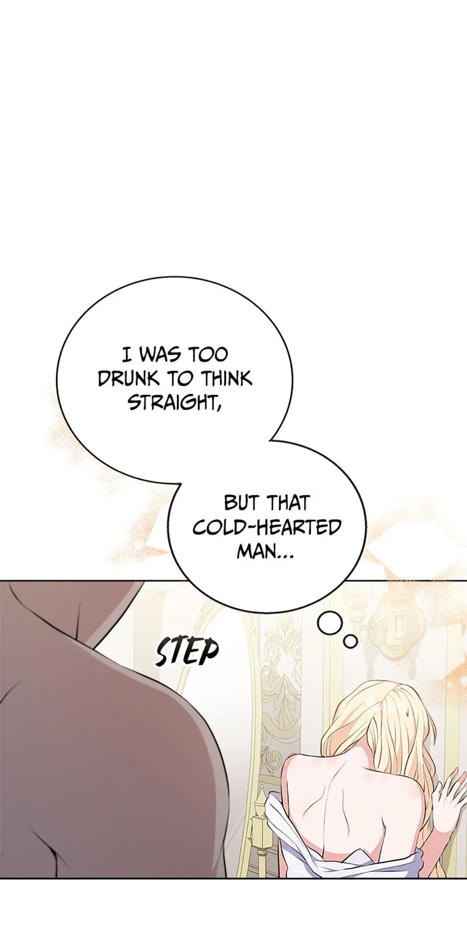 Please Lay Your Eyes on Jasmine Chapter 1 293 22