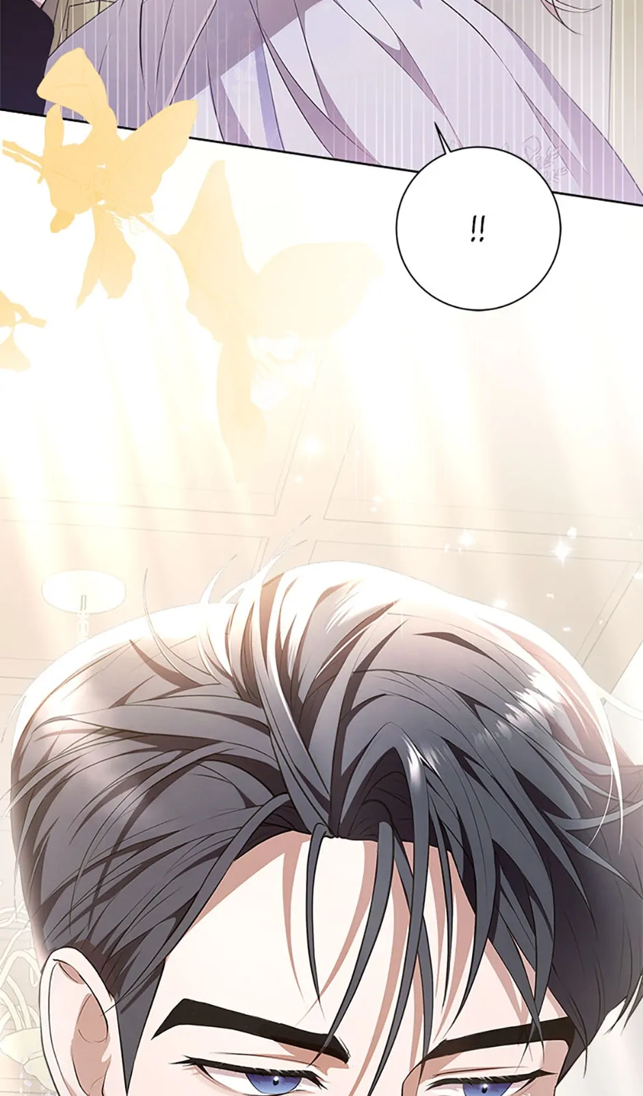 Please Lay Your Eyes on Jasmine Chapter 1 296 25