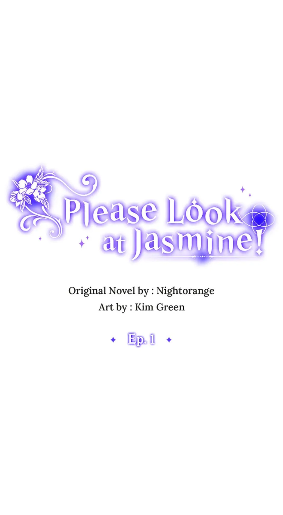 Please Lay Your Eyes on Jasmine Chapter 1 299 28