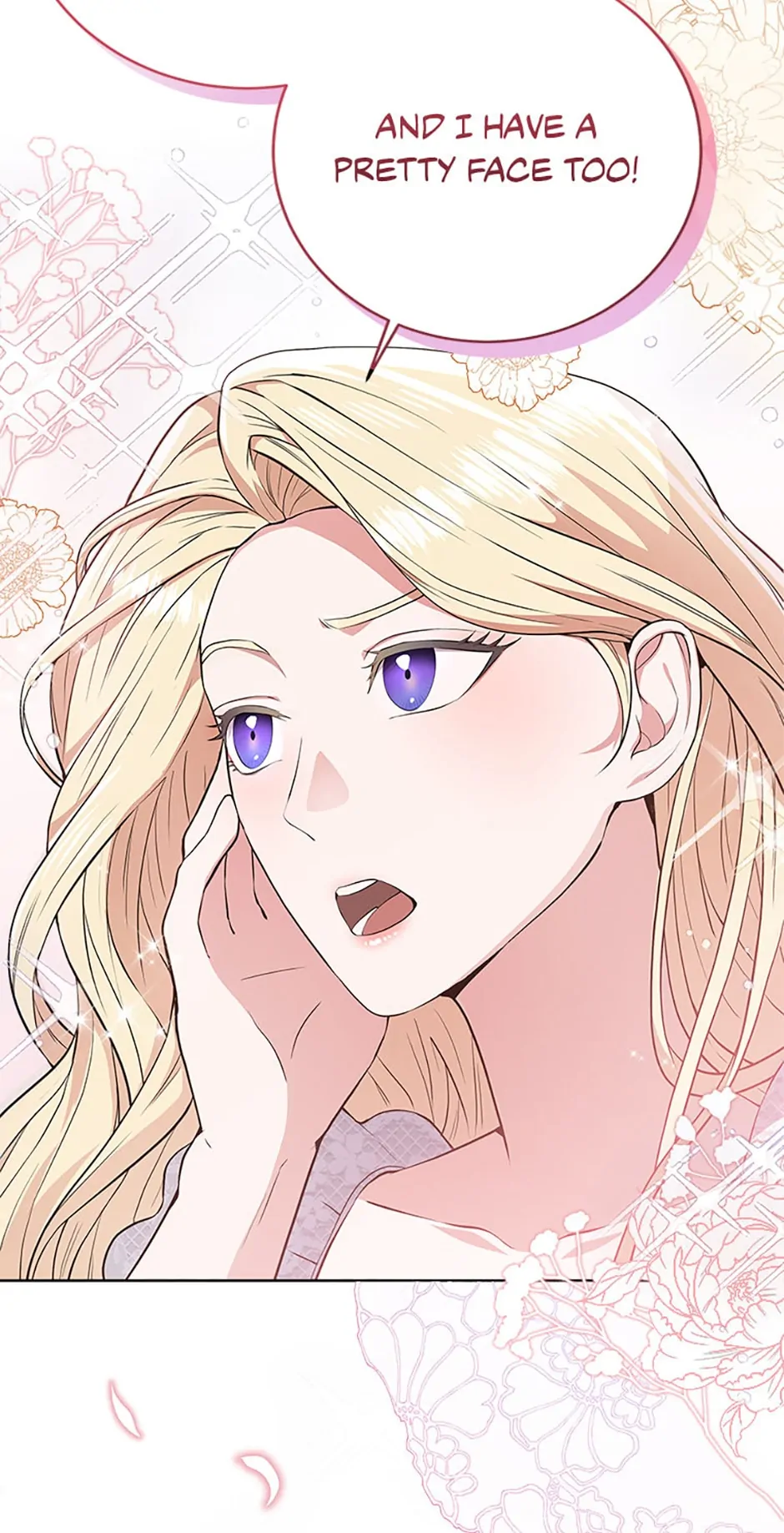 Please Lay Your Eyes on Jasmine Chapter 1 302 31