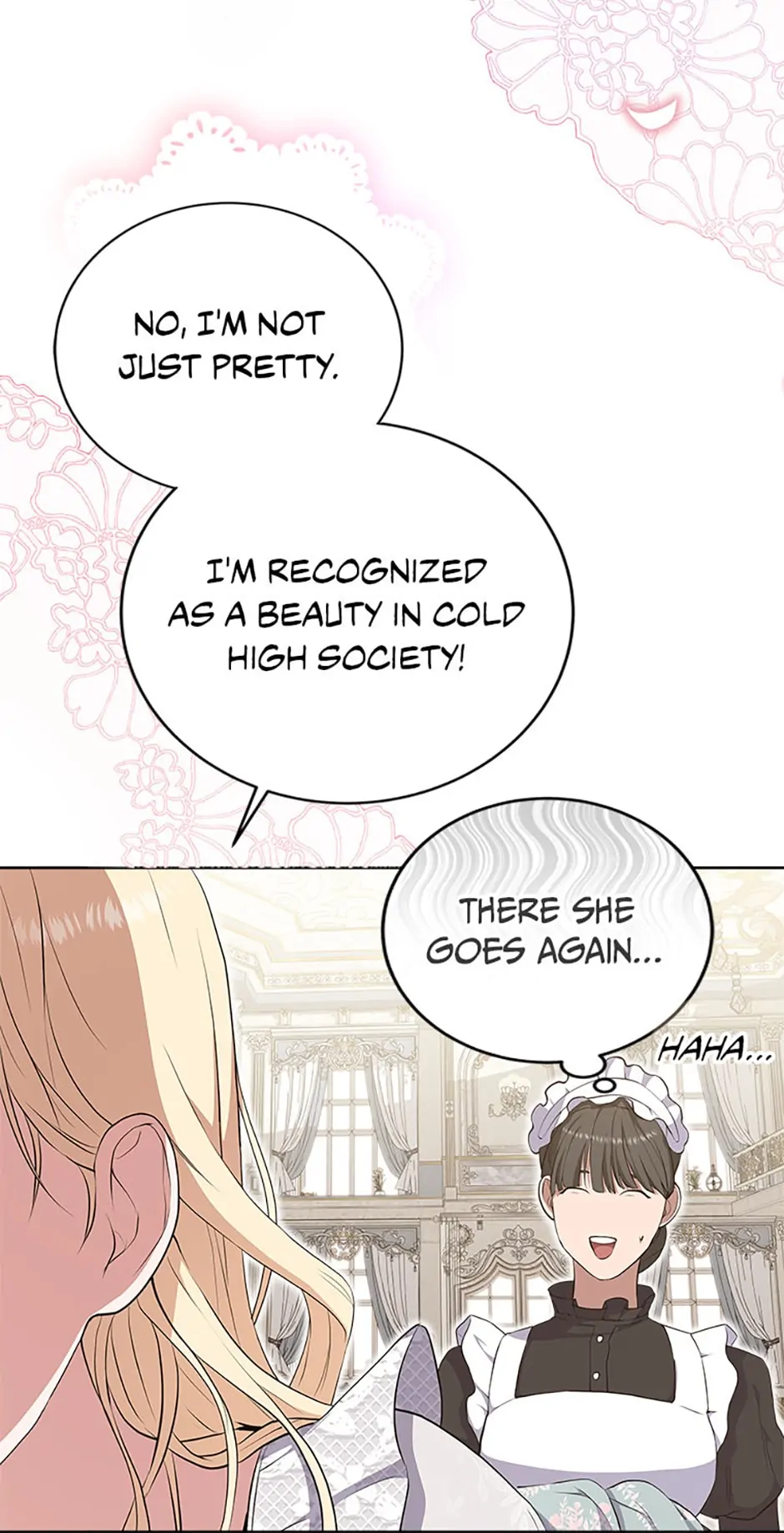 Please Lay Your Eyes on Jasmine Chapter 1 303 32