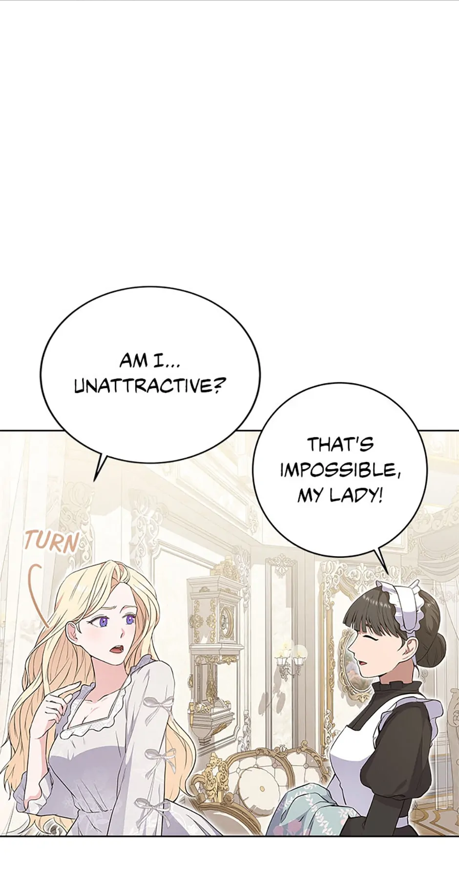 Please Lay Your Eyes on Jasmine Chapter 1 304 33