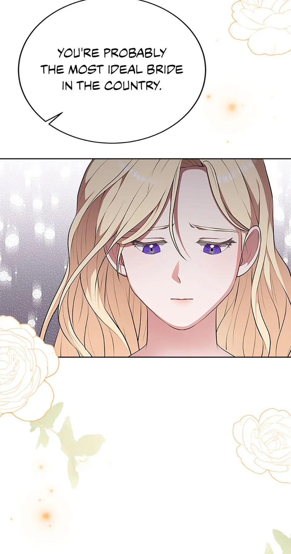 Please Lay Your Eyes on Jasmine Chapter 1 307 36