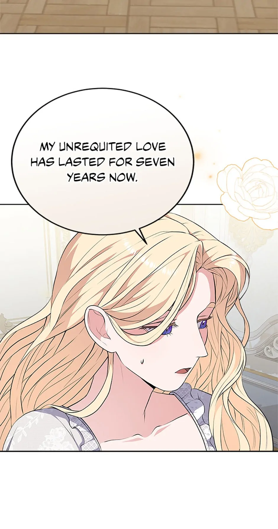 Please Lay Your Eyes on Jasmine Chapter 1 309 38