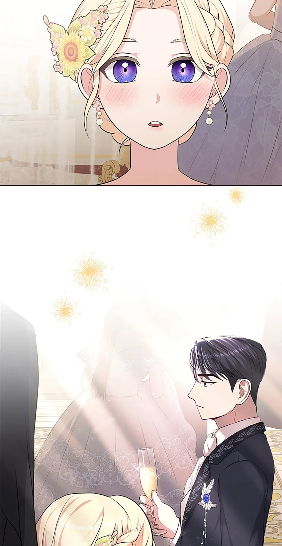 Please Lay Your Eyes on Jasmine Chapter 1 311 40