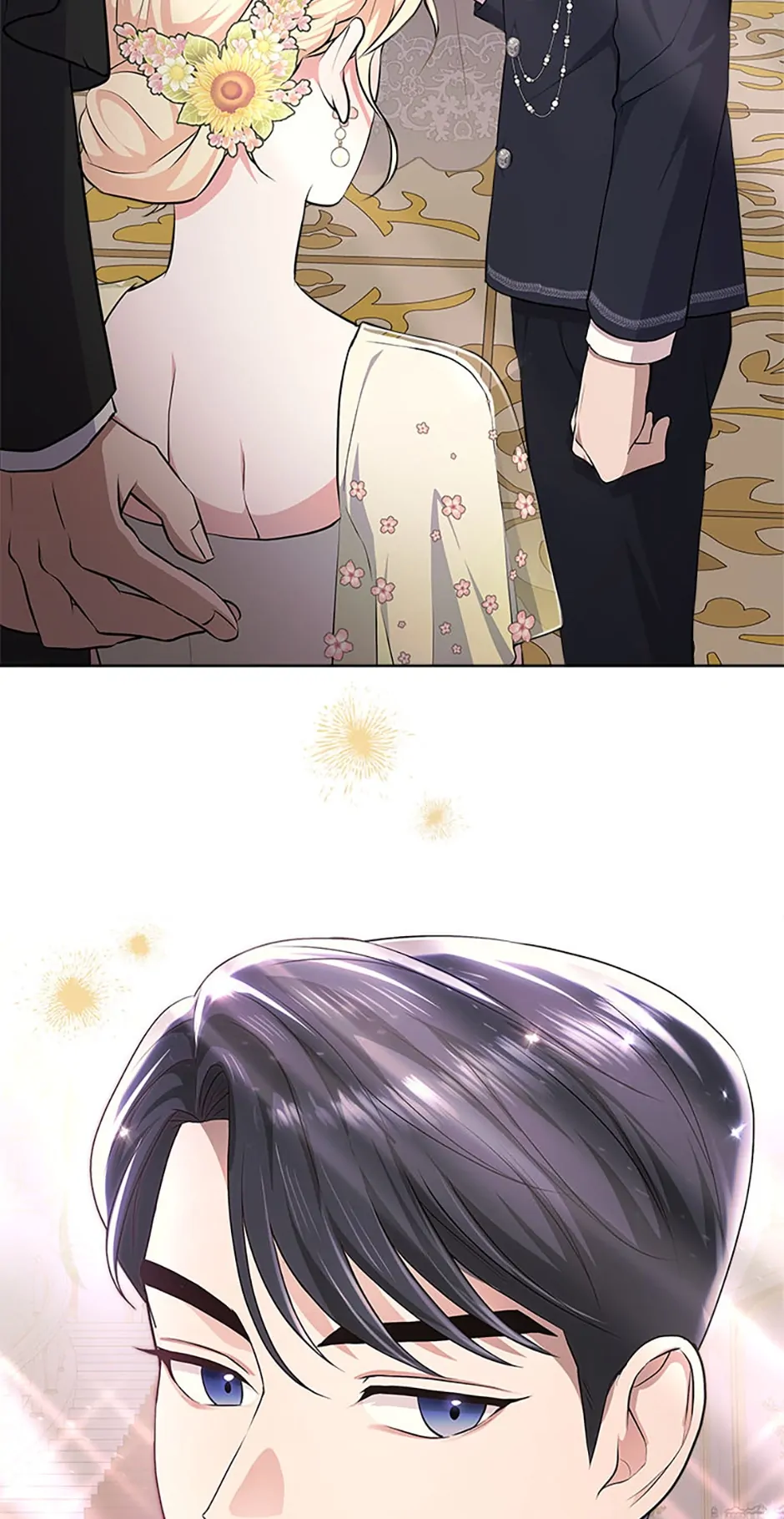 Please Lay Your Eyes on Jasmine Chapter 1 312 41