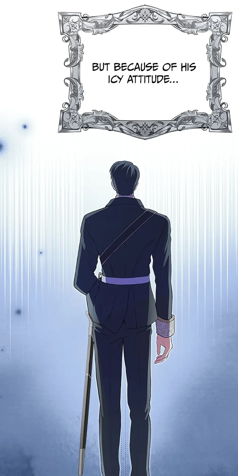 Please Lay Your Eyes on Jasmine Chapter 1 315 44