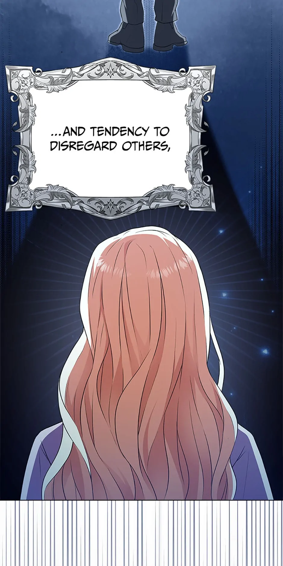 Please Lay Your Eyes on Jasmine Chapter 1 316 45