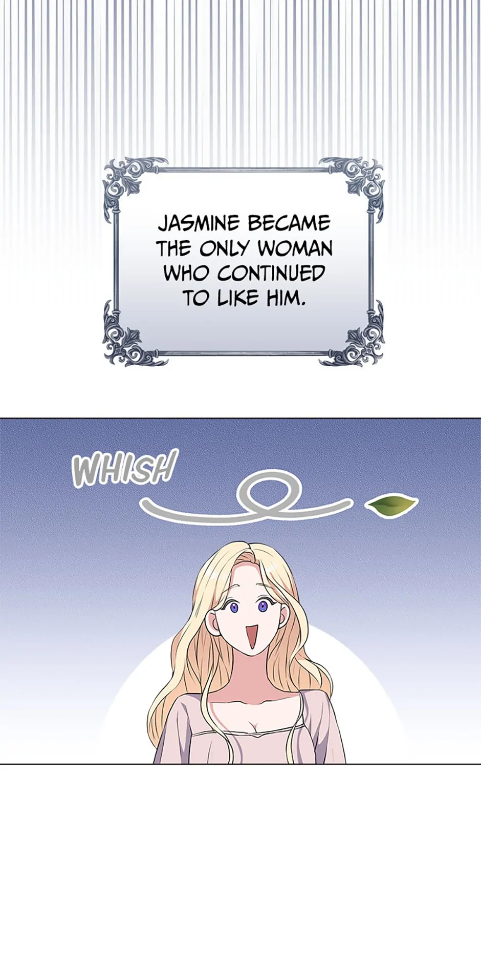 Please Lay Your Eyes on Jasmine Chapter 1 317 46