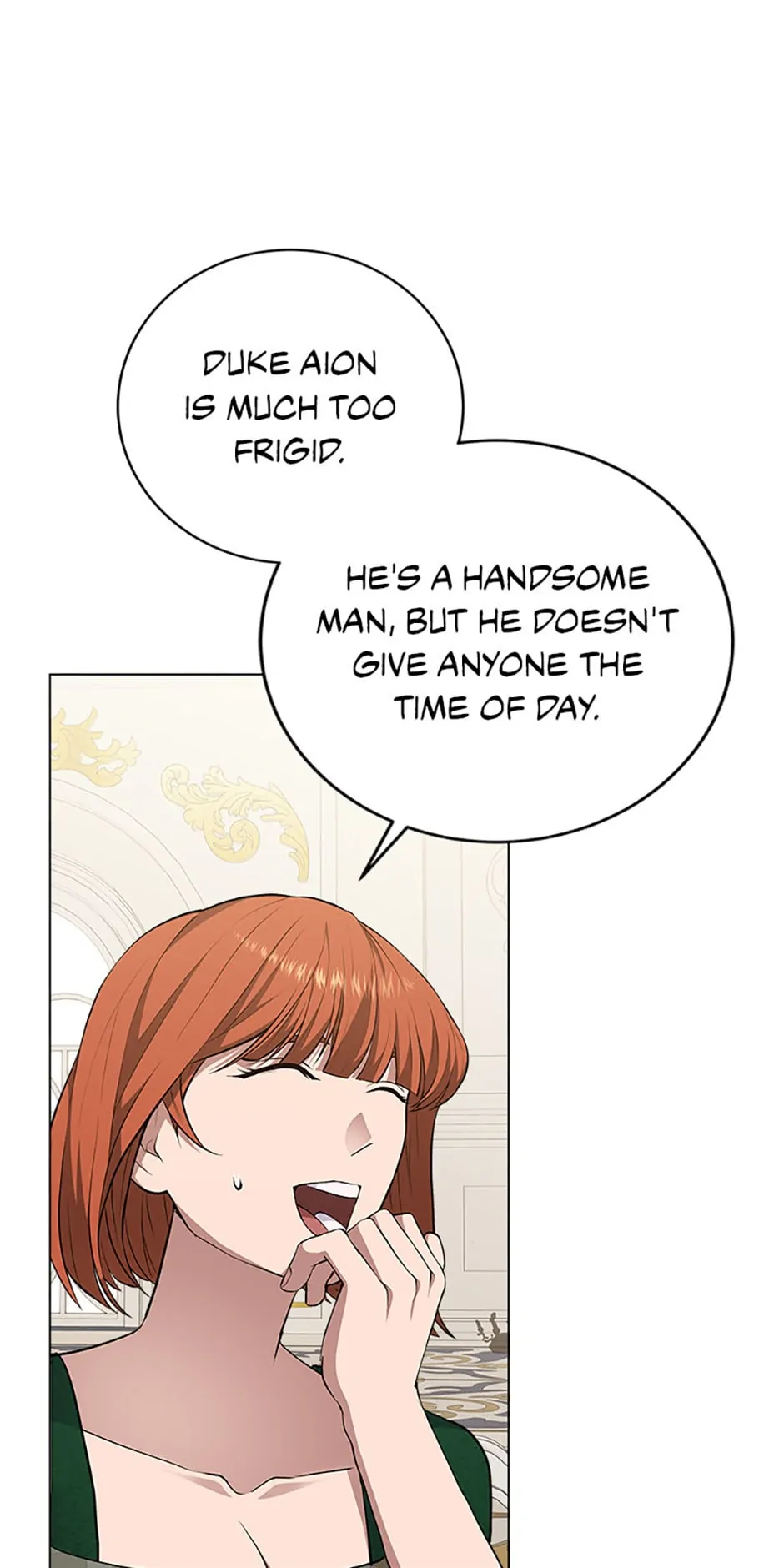 Please Lay Your Eyes on Jasmine Chapter 1 318 47