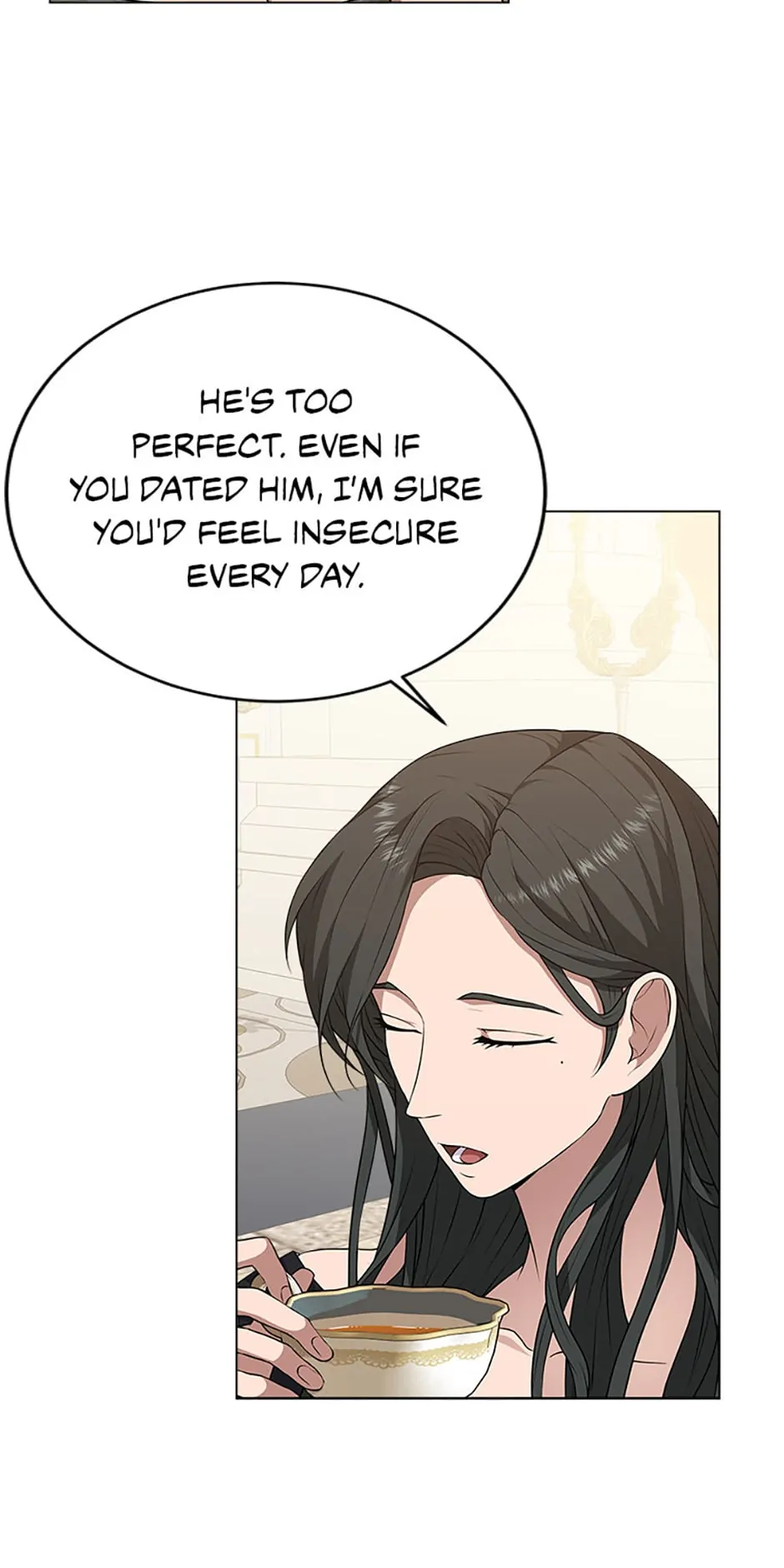 Please Lay Your Eyes on Jasmine Chapter 1 319 48