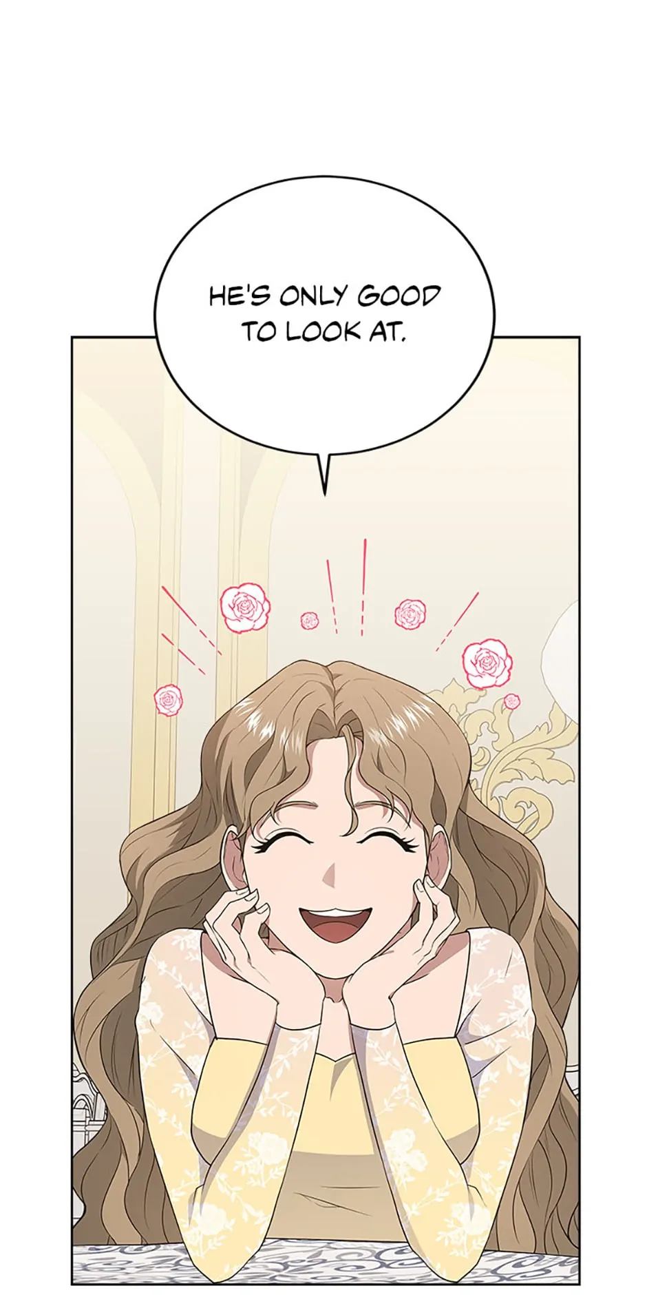 Please Lay Your Eyes on Jasmine Chapter 1 320 49