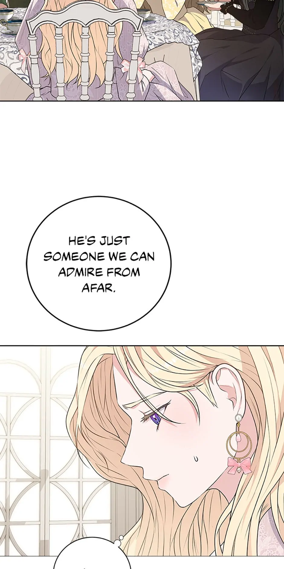 Please Lay Your Eyes on Jasmine Chapter 1 322 51