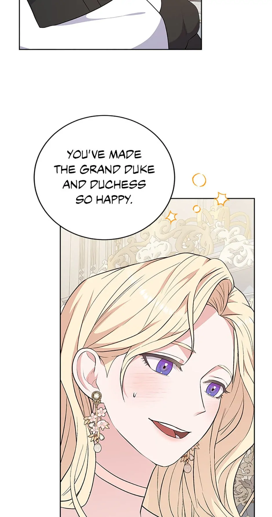 Please Lay Your Eyes on Jasmine Chapter 1 326 55