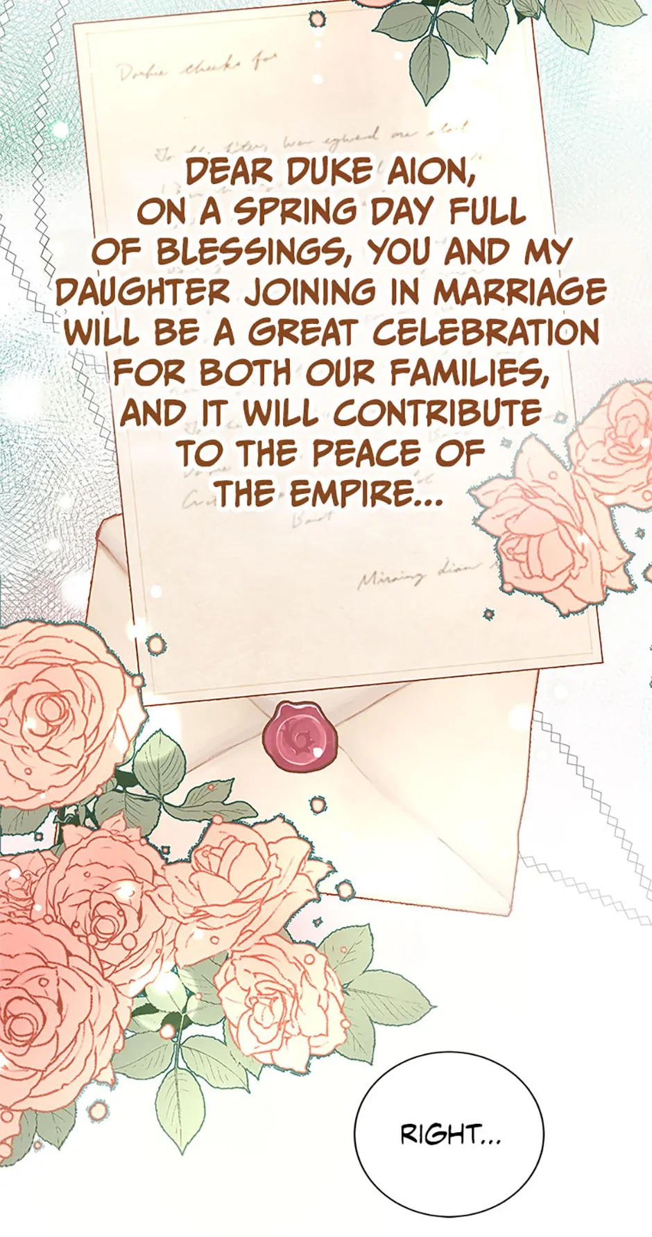 Please Lay Your Eyes on Jasmine Chapter 1 329 58