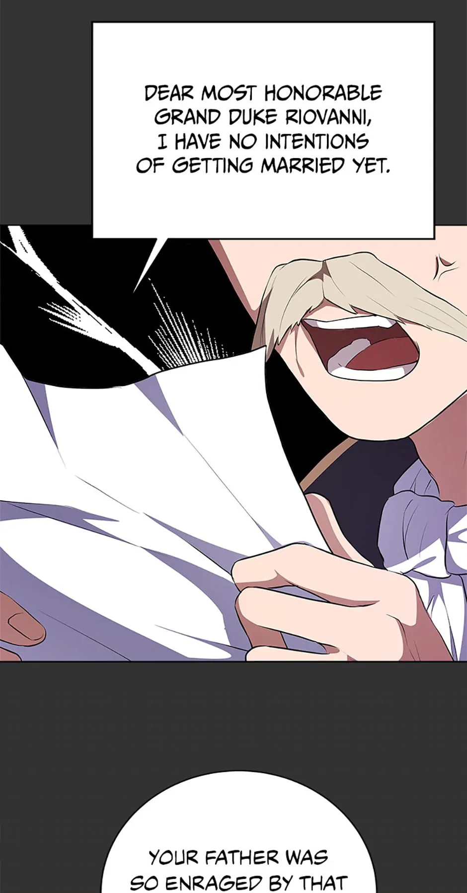 Please Lay Your Eyes on Jasmine Chapter 1 331 60