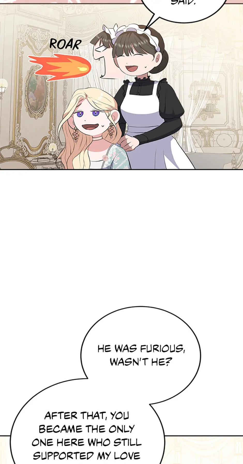 Please Lay Your Eyes on Jasmine Chapter 1 333 62