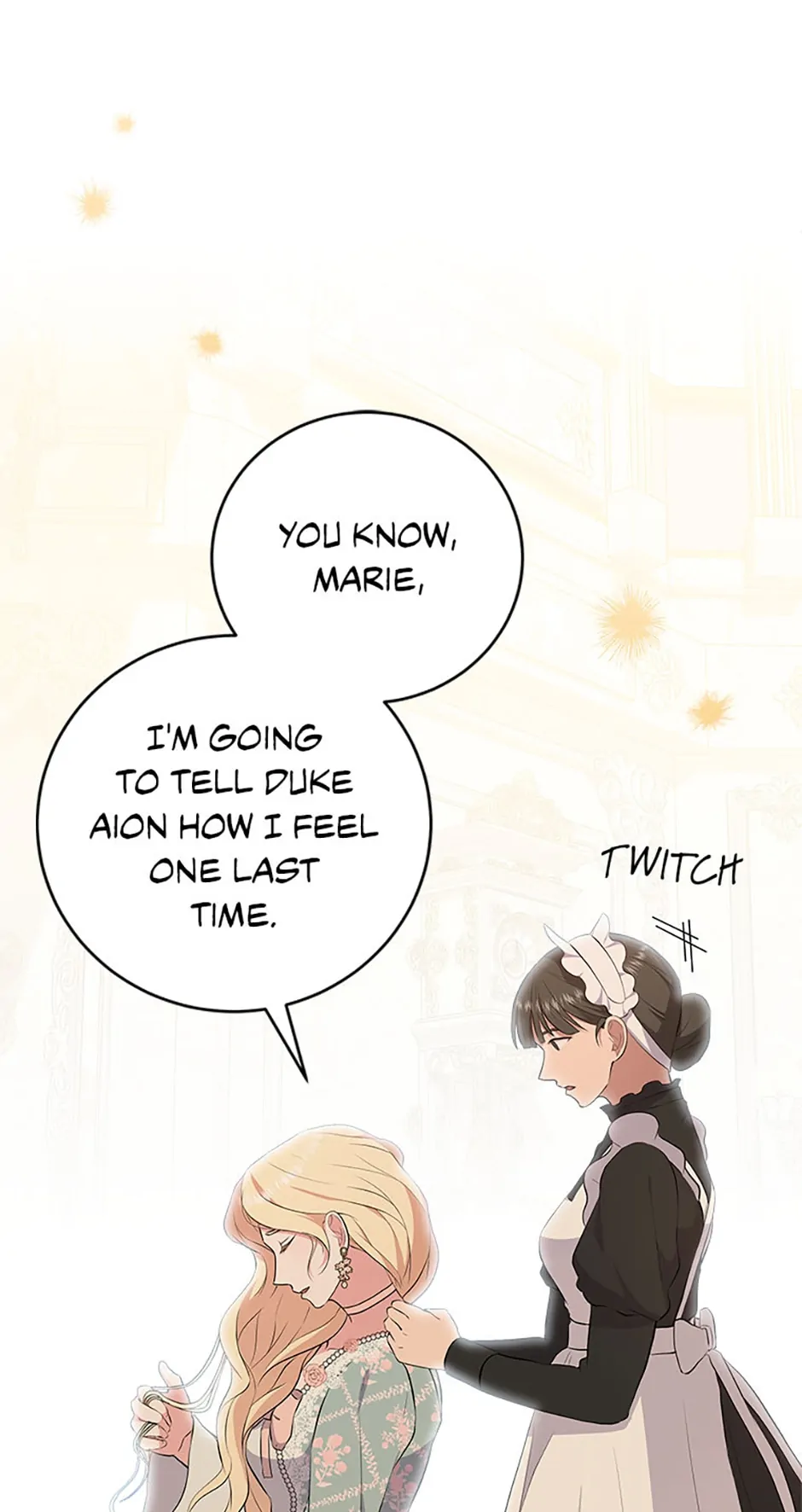 Please Lay Your Eyes on Jasmine Chapter 1 335 64