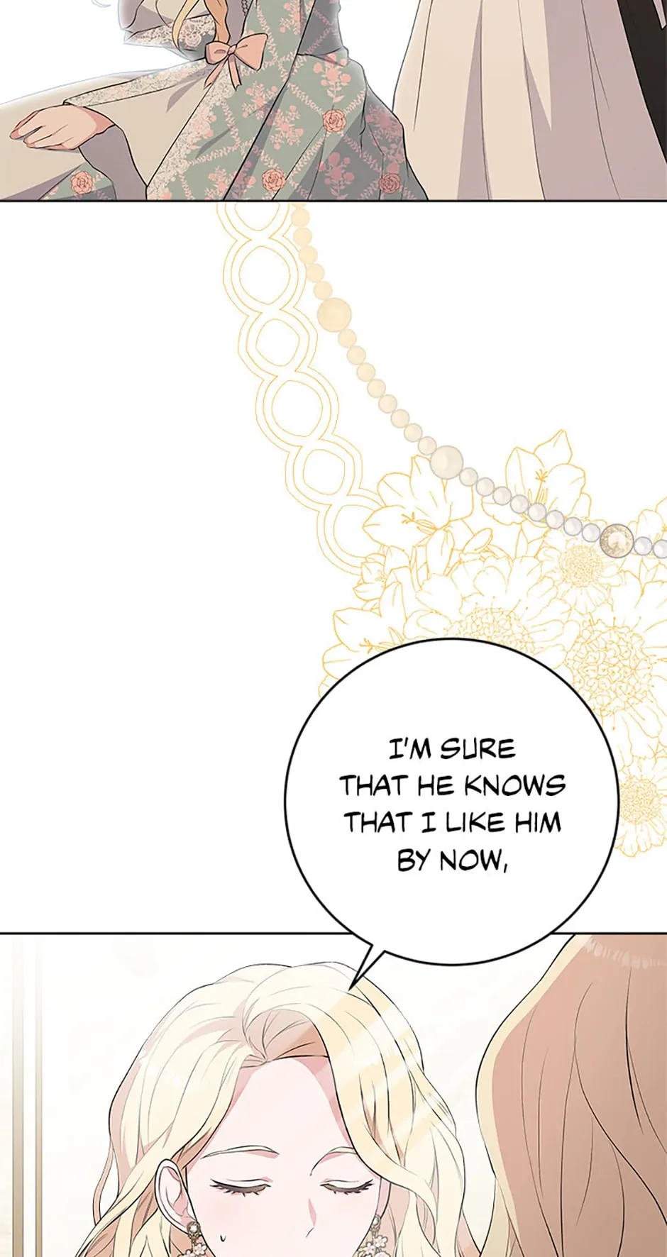 Please Lay Your Eyes on Jasmine Chapter 1 336 65