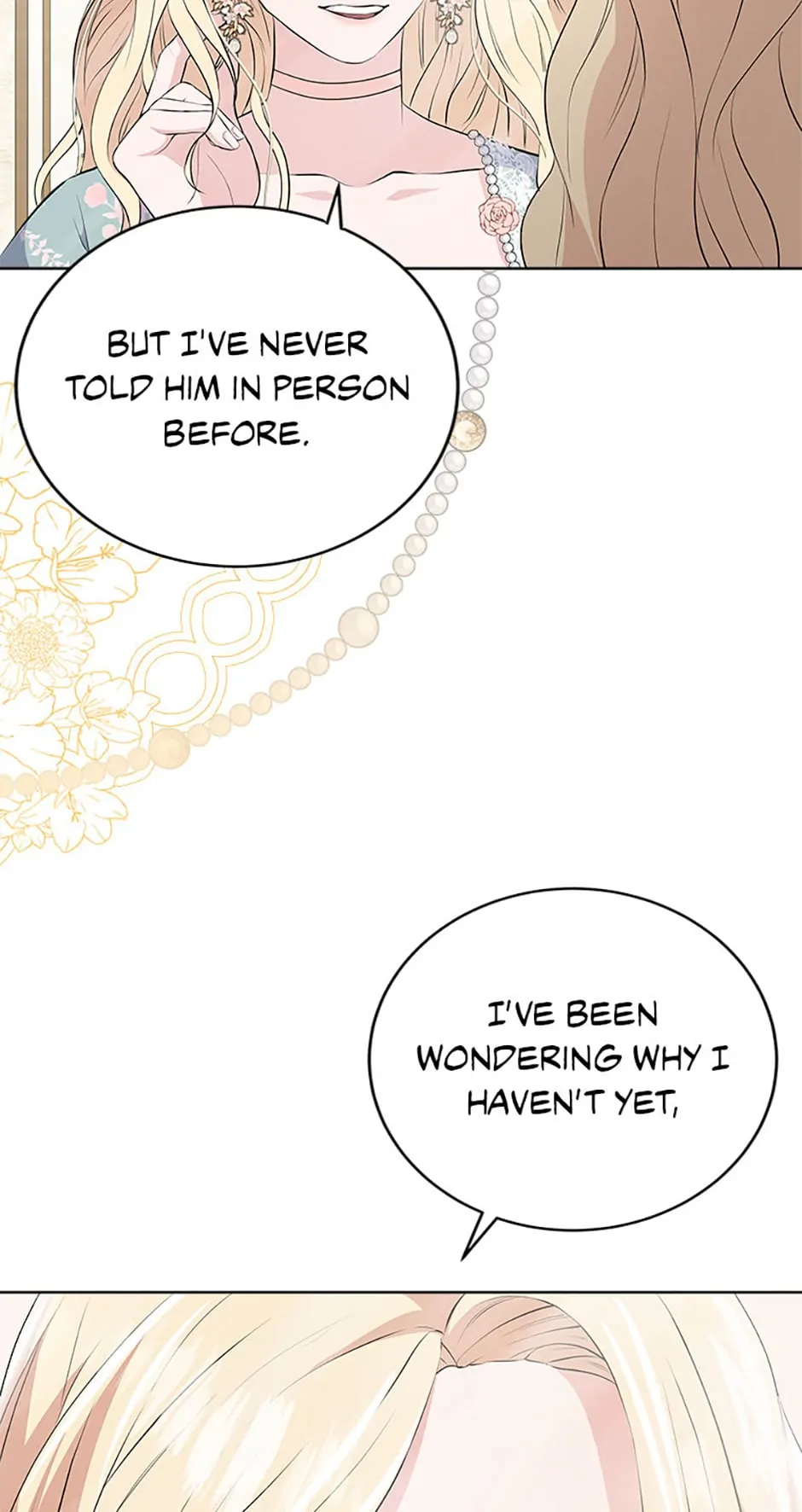 Please Lay Your Eyes on Jasmine Chapter 1 337 66