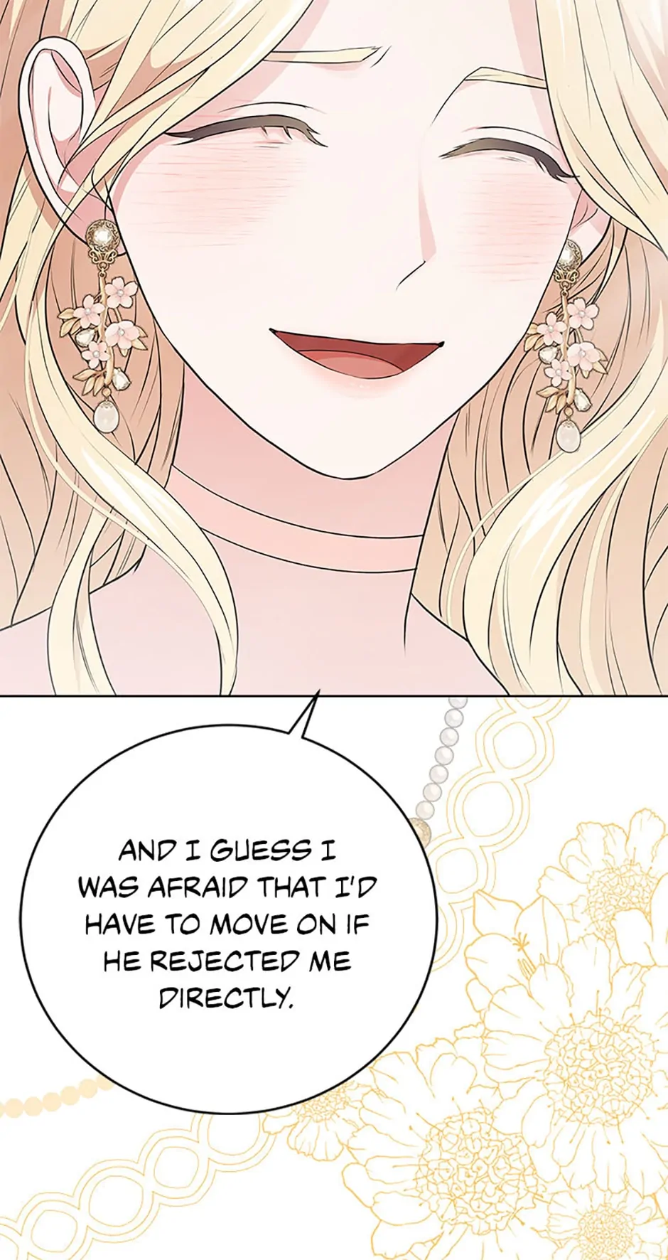 Please Lay Your Eyes on Jasmine Chapter 1 338 67