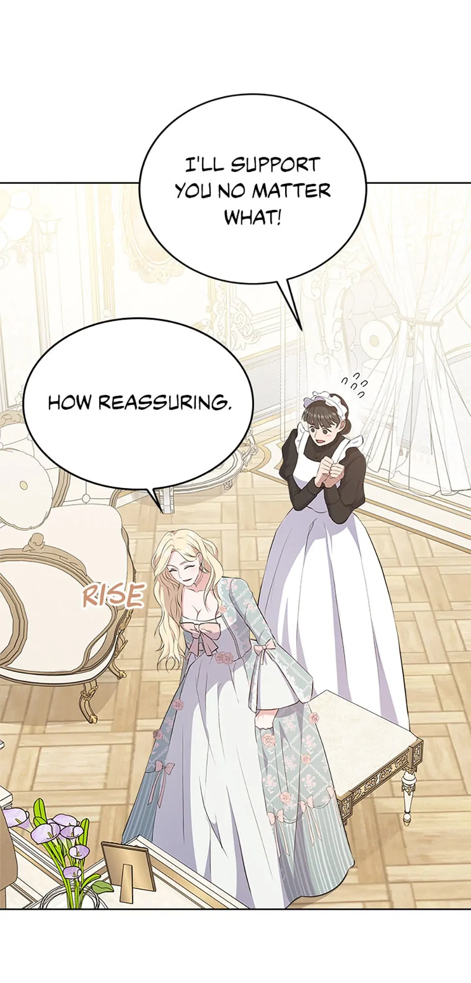 Please Lay Your Eyes on Jasmine Chapter 1 340 69