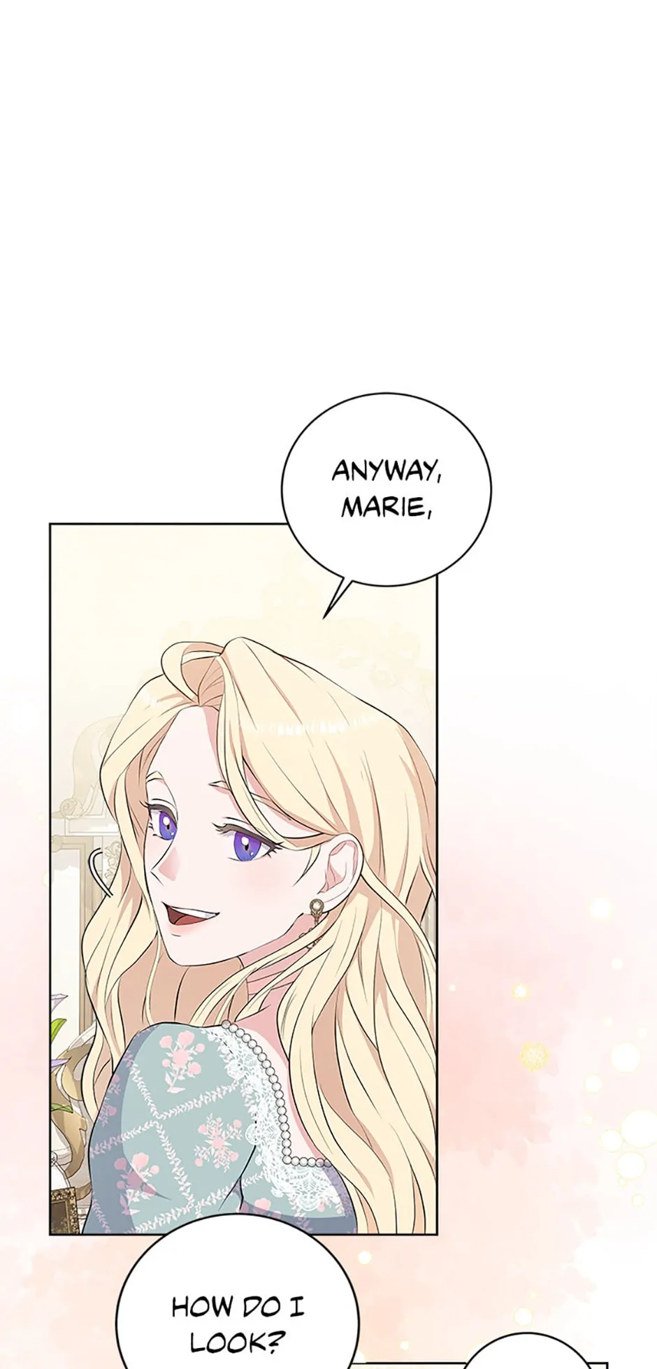 Please Lay Your Eyes on Jasmine Chapter 1 341 70