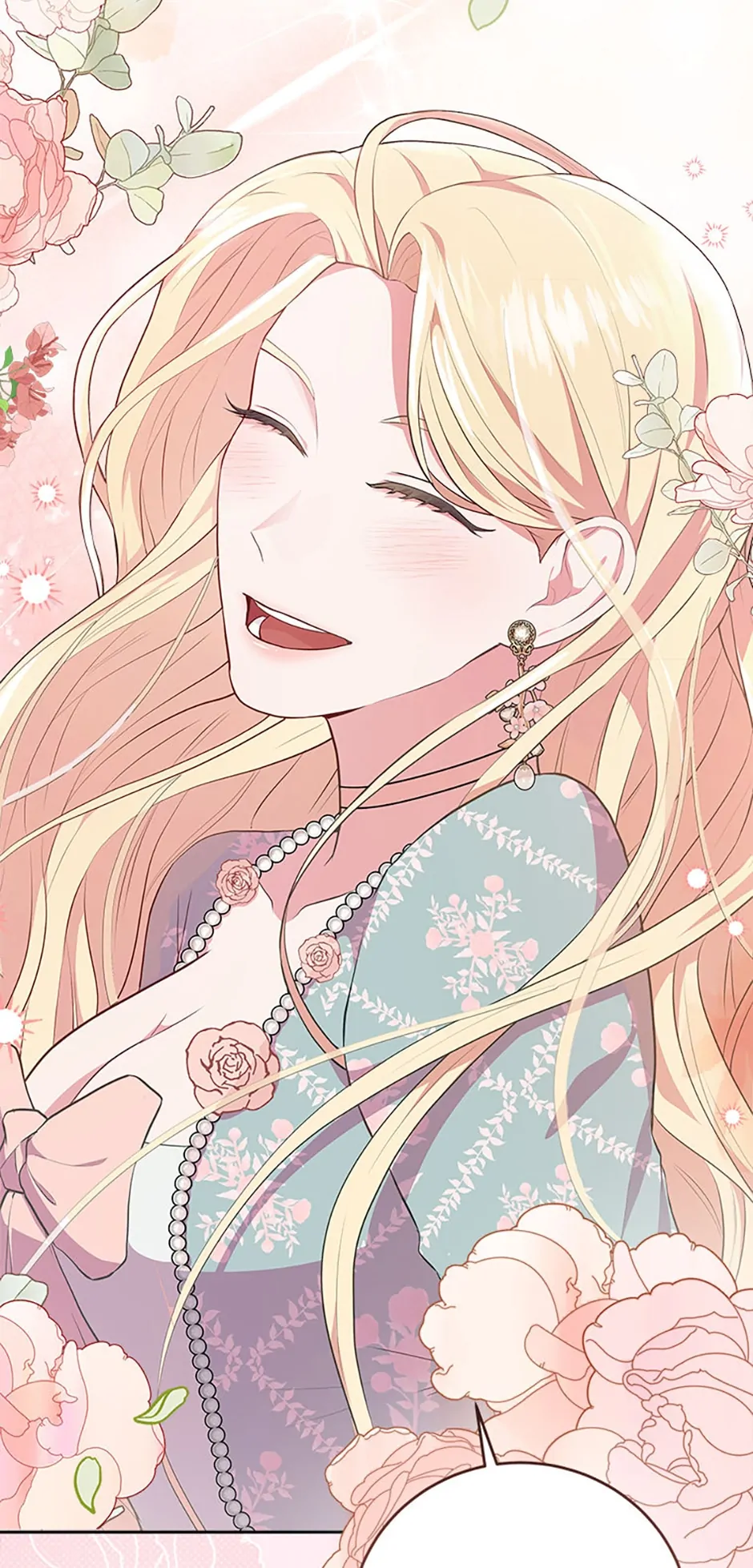 Please Lay Your Eyes on Jasmine Chapter 1 343 72