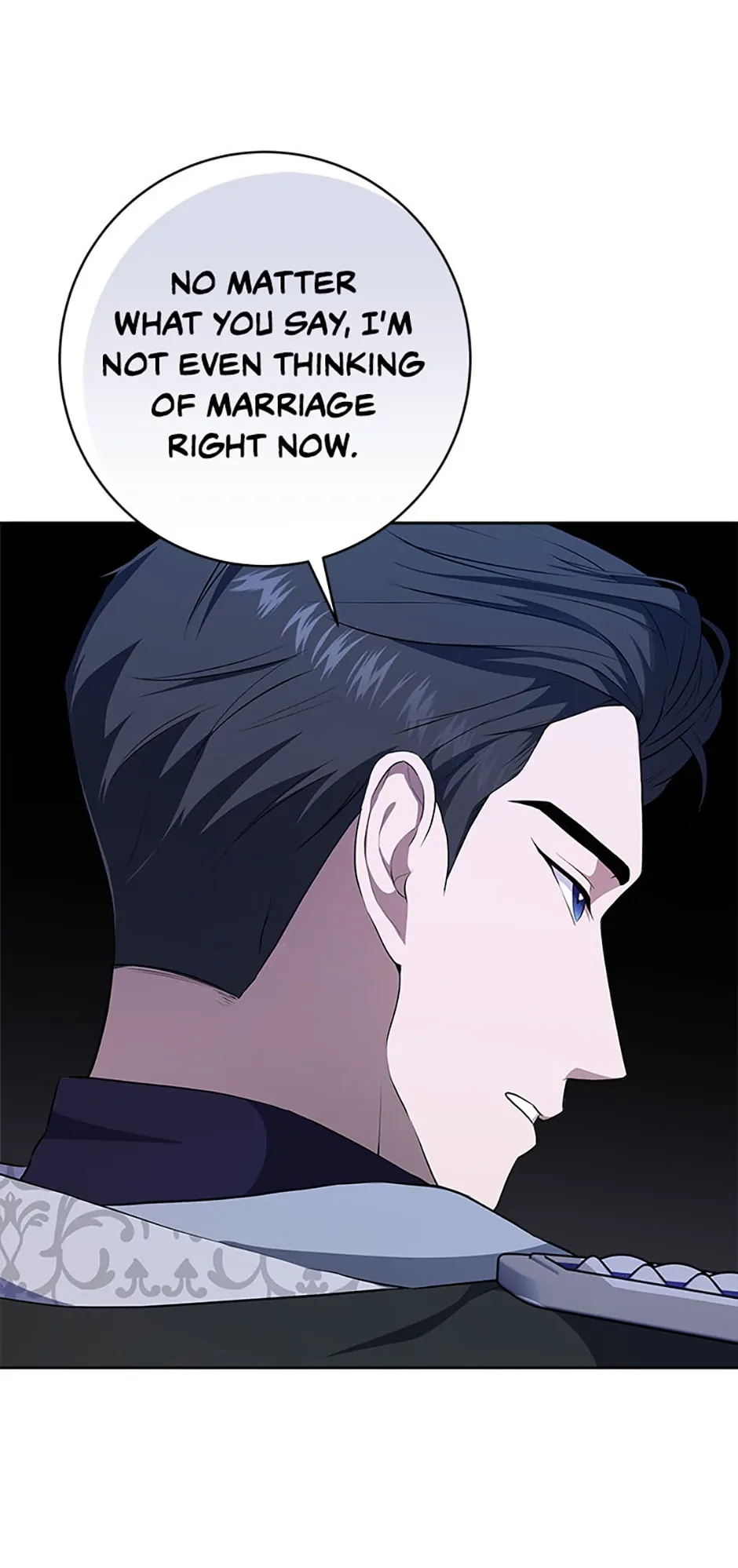 Please Lay Your Eyes on Jasmine Chapter 1 345 74