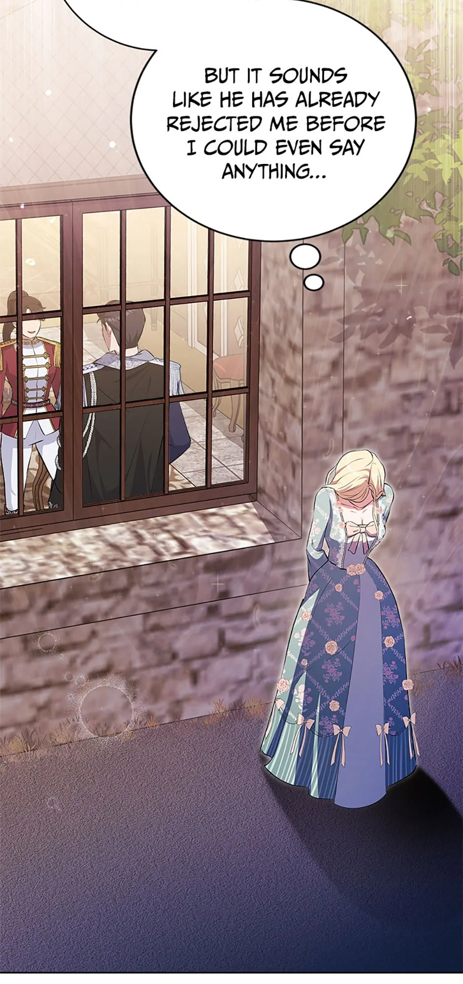 Please Lay Your Eyes on Jasmine Chapter 1 347 76