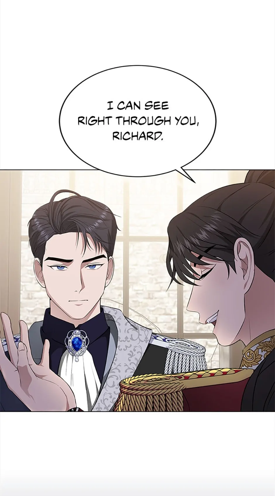 Please Lay Your Eyes on Jasmine Chapter 1 350 79