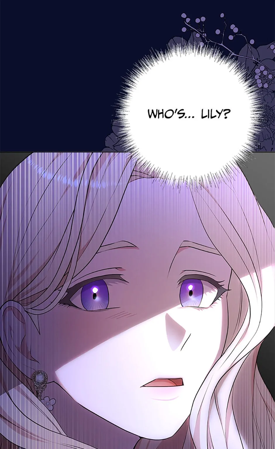 Please Lay Your Eyes on Jasmine Chapter 1 353 82