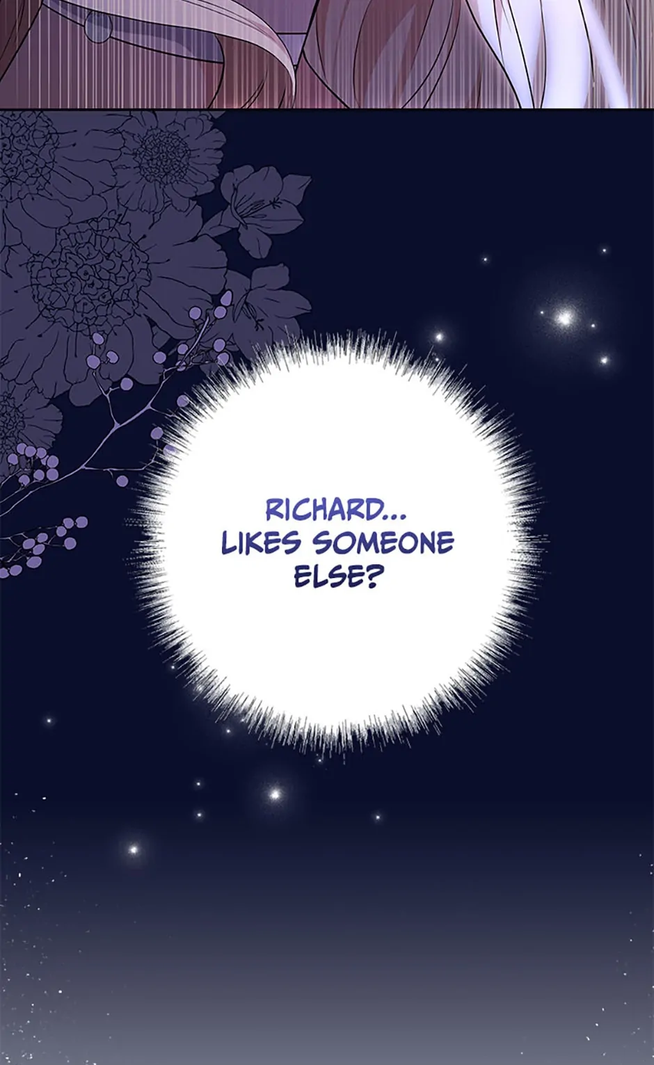 Please Lay Your Eyes on Jasmine Chapter 1 354 83