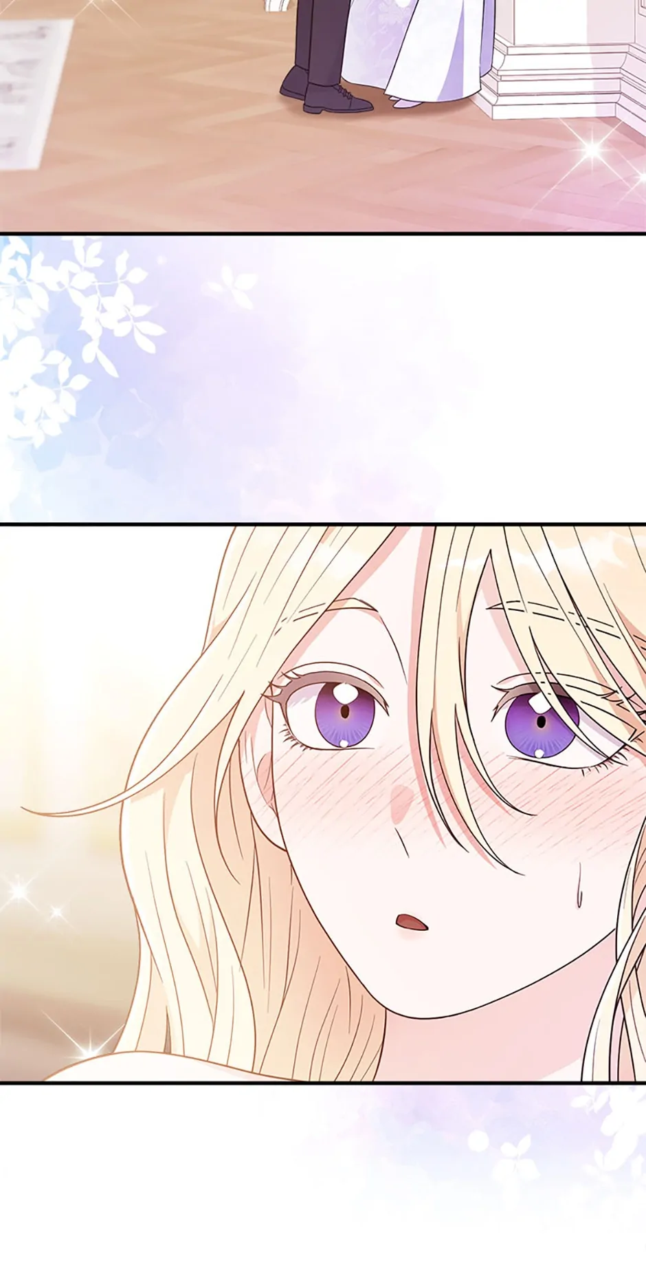 Please Lay Your Eyes on Jasmine Chapter 19 274 03