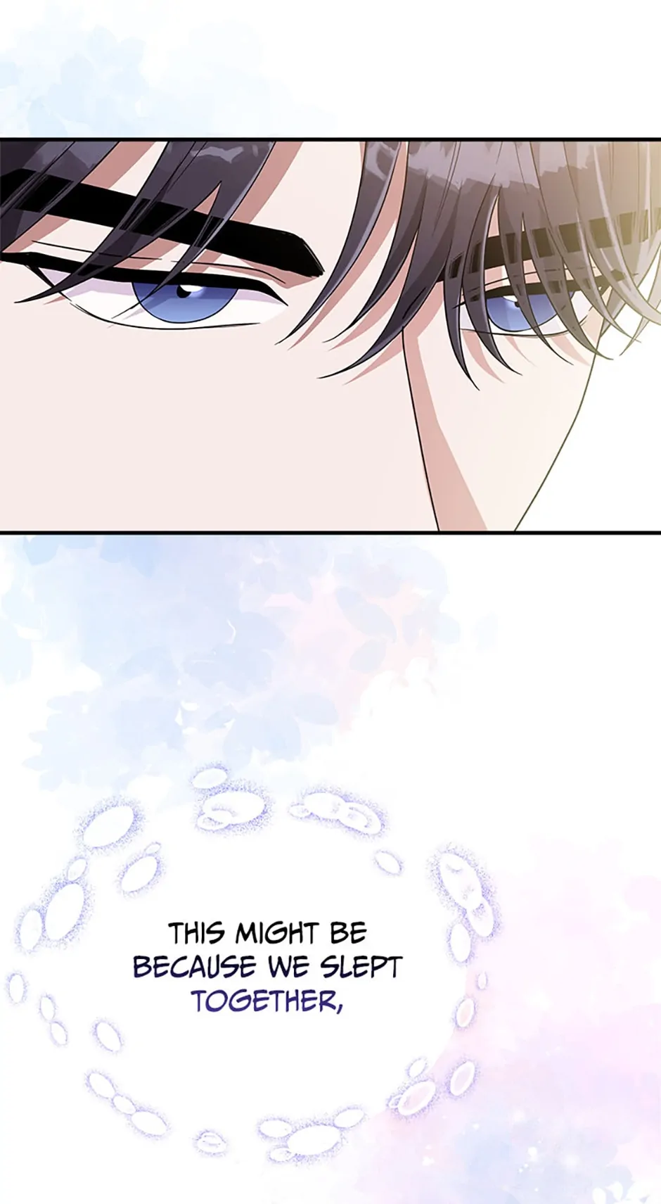 Please Lay Your Eyes on Jasmine Chapter 19 276 05