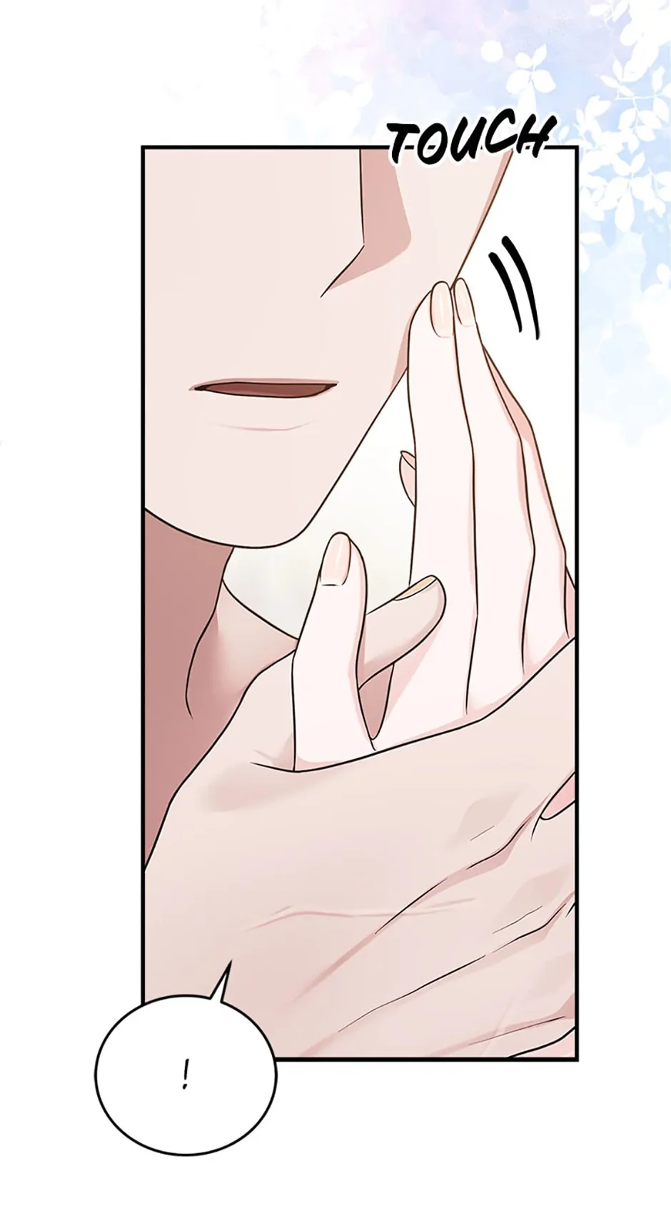 Please Lay Your Eyes on Jasmine Chapter 19 277 06