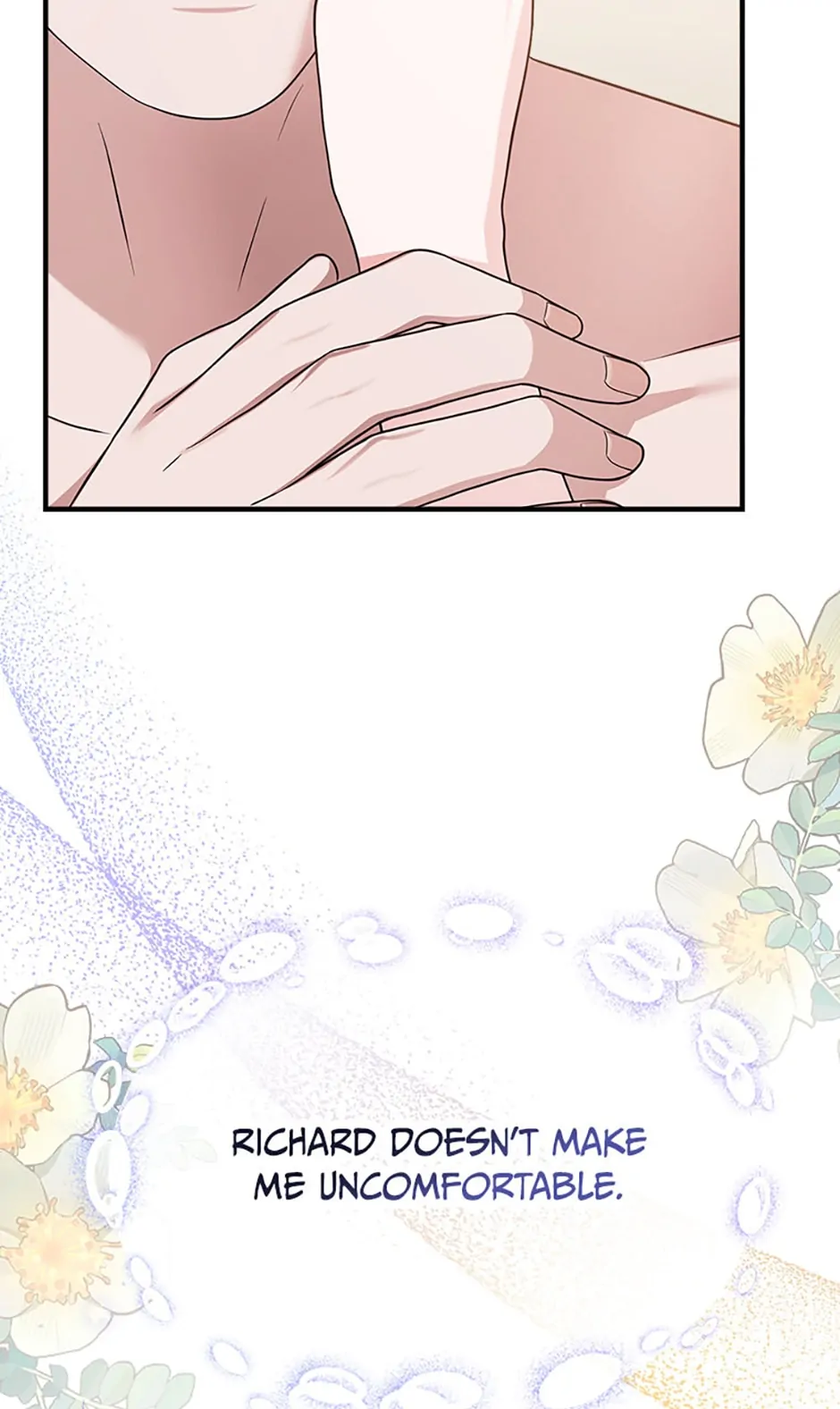 Please Lay Your Eyes on Jasmine Chapter 19 279 08