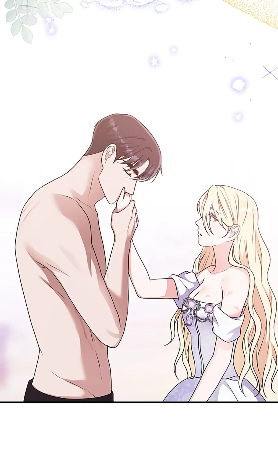 Please Lay Your Eyes on Jasmine Chapter 19 280 09