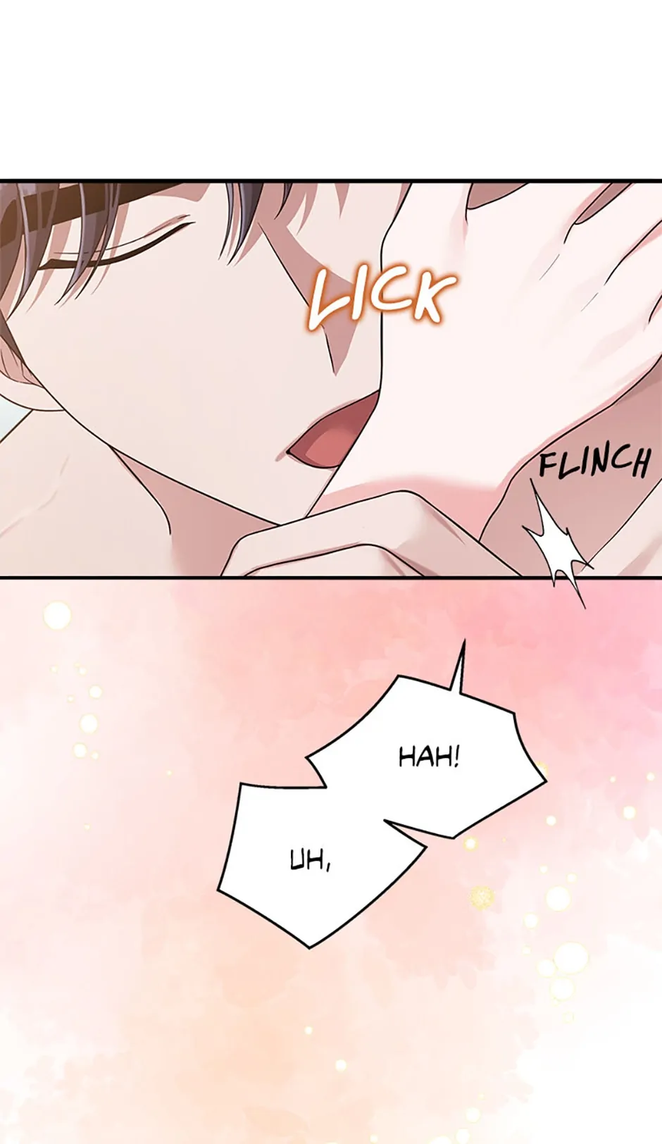 Please Lay Your Eyes on Jasmine Chapter 19 282 11