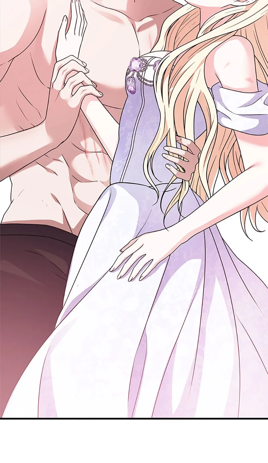 Please Lay Your Eyes on Jasmine Chapter 19 284 13