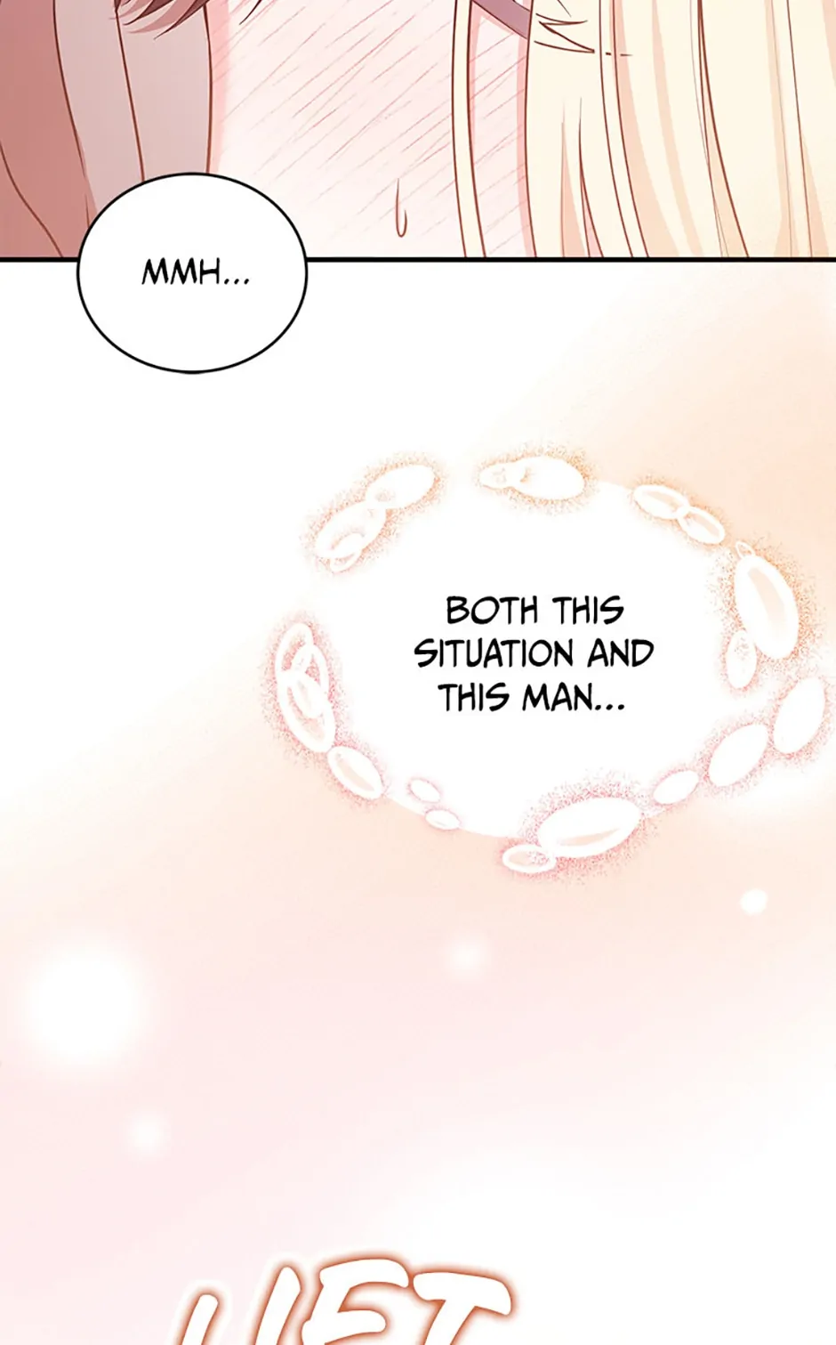 Please Lay Your Eyes on Jasmine Chapter 19 286 15