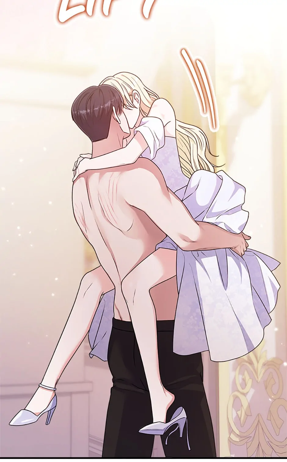 Please Lay Your Eyes on Jasmine Chapter 19 287 16