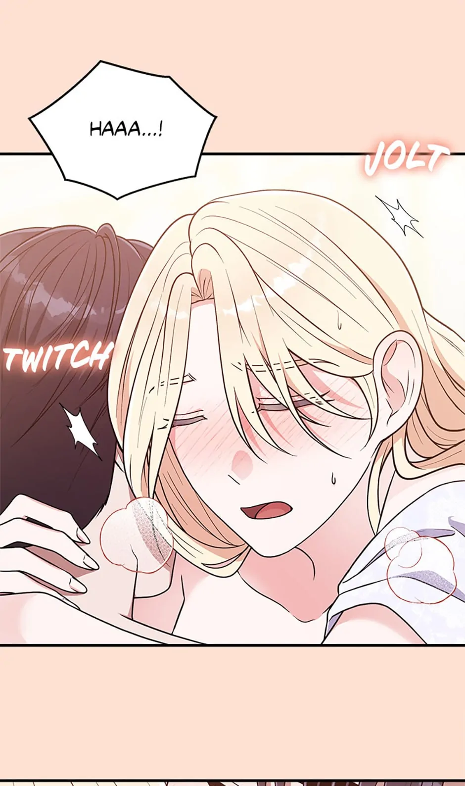 Please Lay Your Eyes on Jasmine Chapter 19 292 21