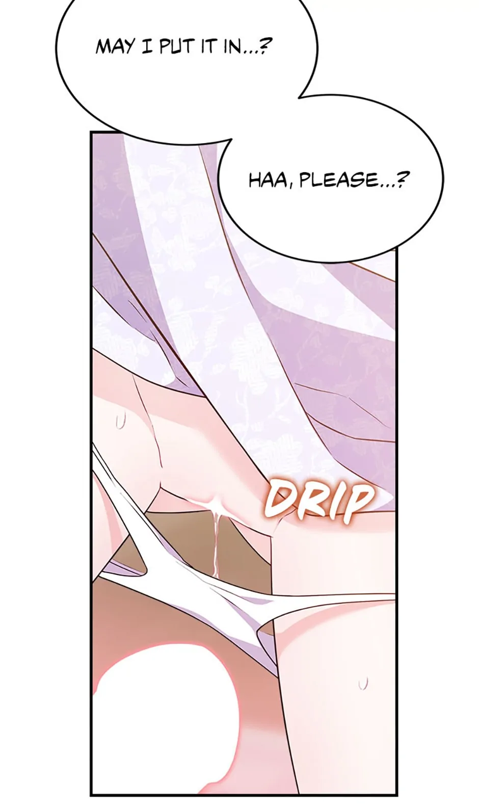 Please Lay Your Eyes on Jasmine Chapter 19 294 23