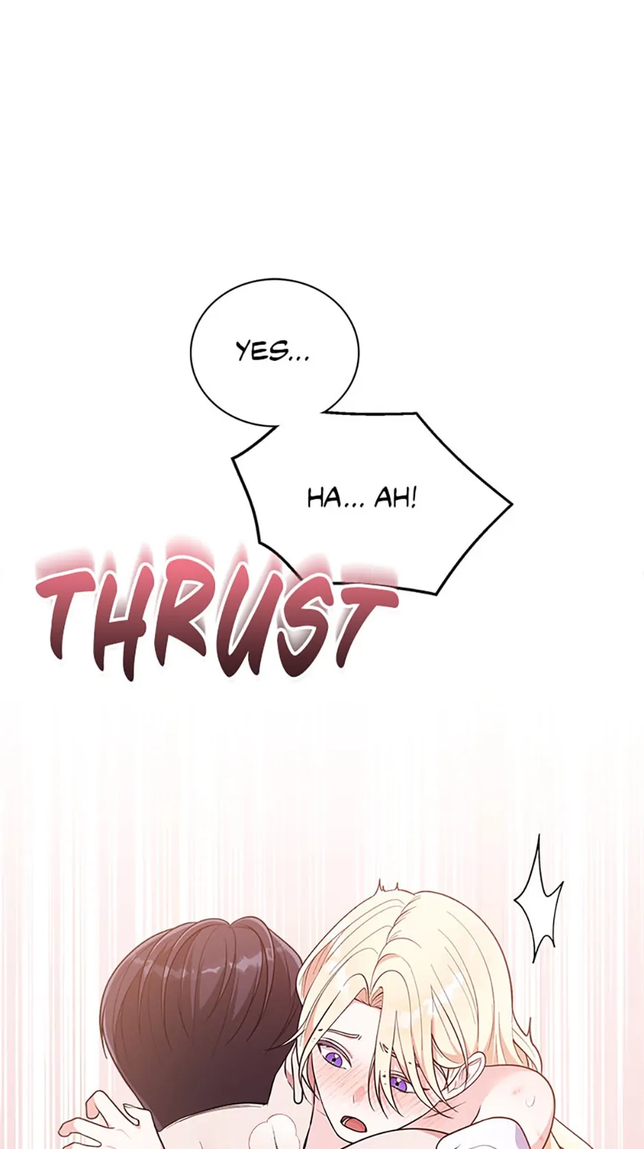 Please Lay Your Eyes on Jasmine Chapter 19 295 24