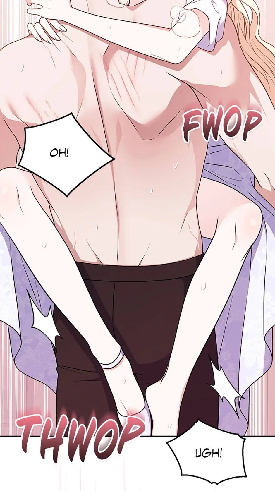 Please Lay Your Eyes on Jasmine Chapter 19 296 25