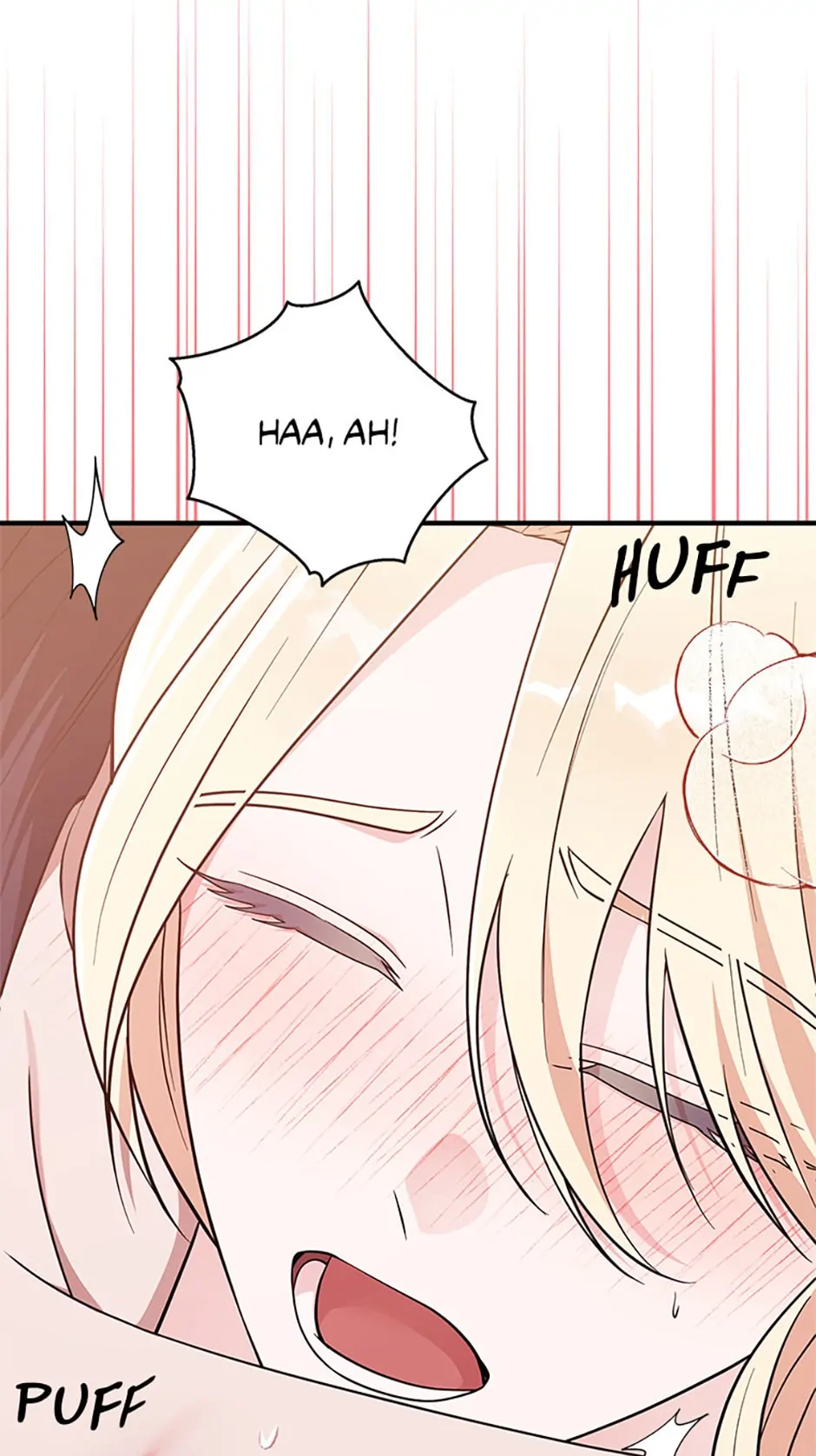 Please Lay Your Eyes on Jasmine Chapter 19 297 26