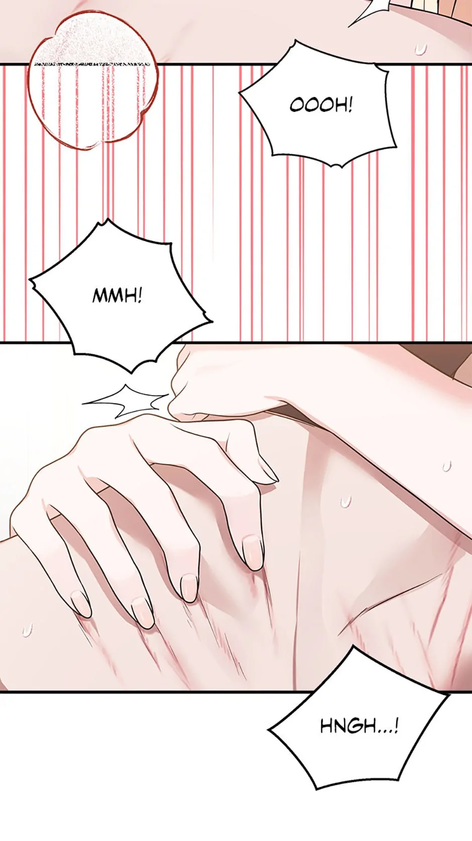 Please Lay Your Eyes on Jasmine Chapter 19 298 27