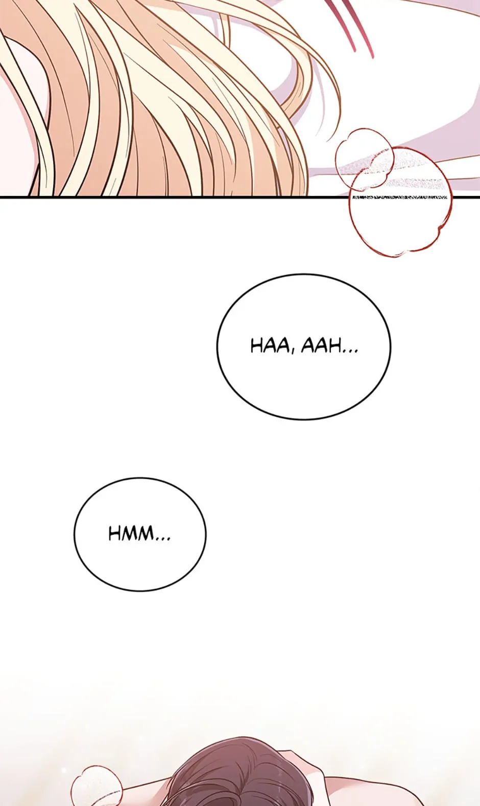 Please Lay Your Eyes on Jasmine Chapter 19 301 30