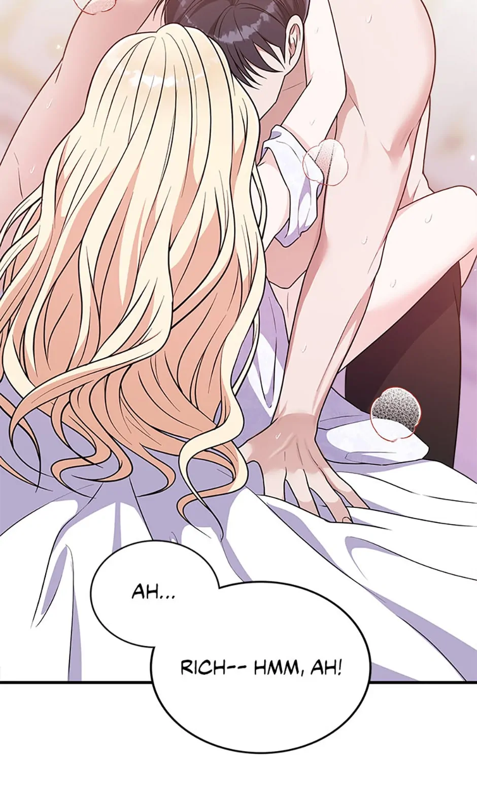 Please Lay Your Eyes on Jasmine Chapter 19 302 31